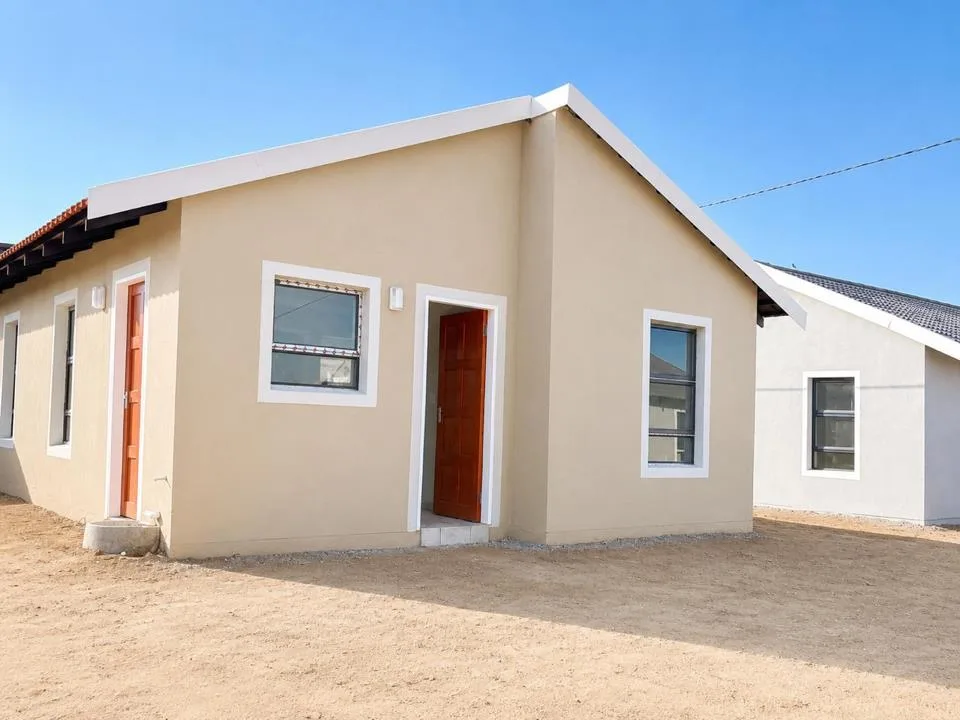 3 Bedroom House for sale in Raceway