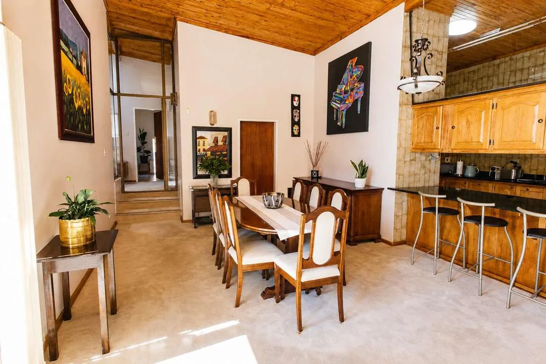 4 Bedroom House for sale in Heuwelsig
