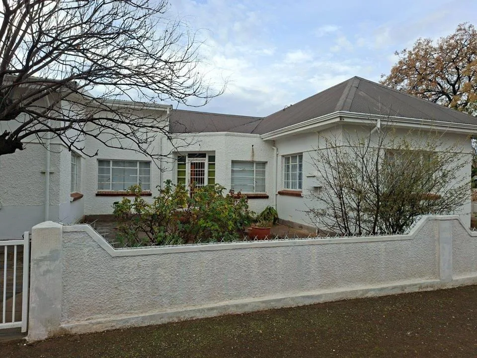 5 Bedroom House for sale in Middelburg