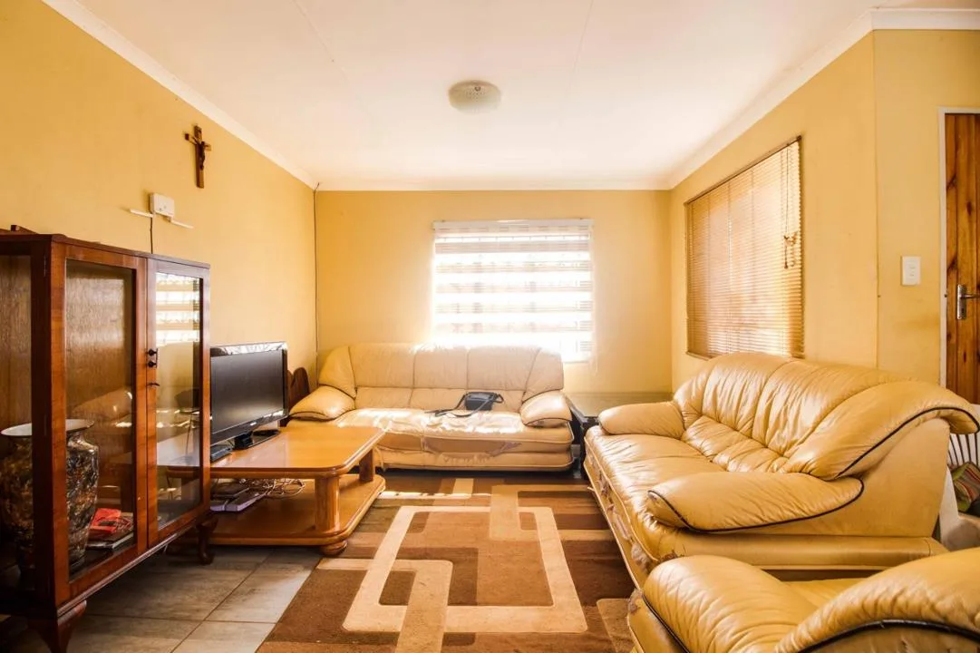 3 Bedroom House to rent in Protea Glen