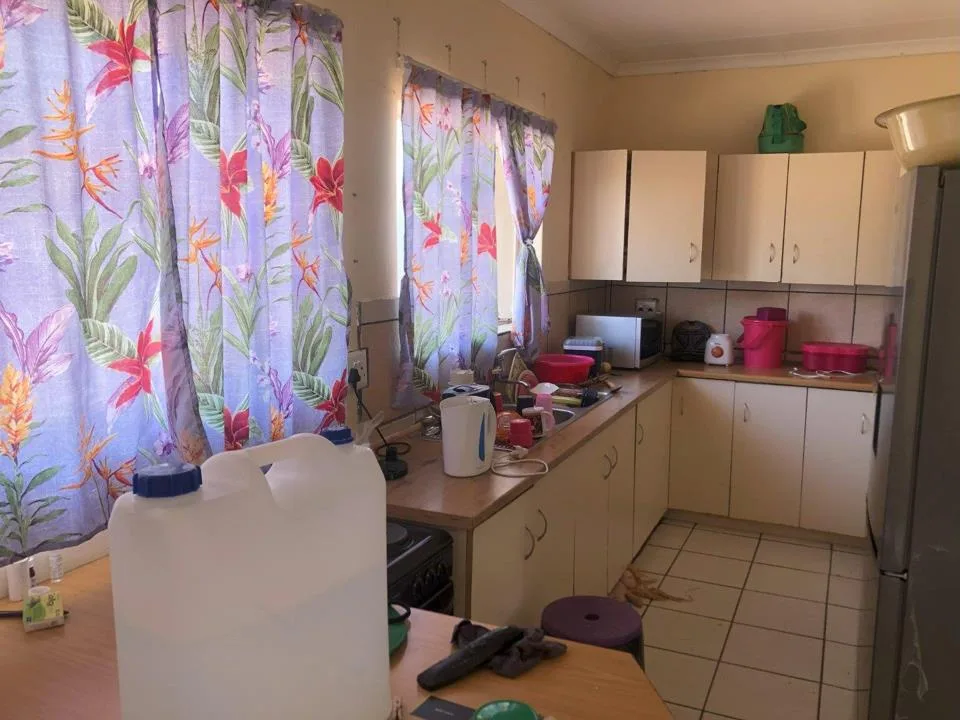 2 Bedroom Townhouse for sale in Brandfort