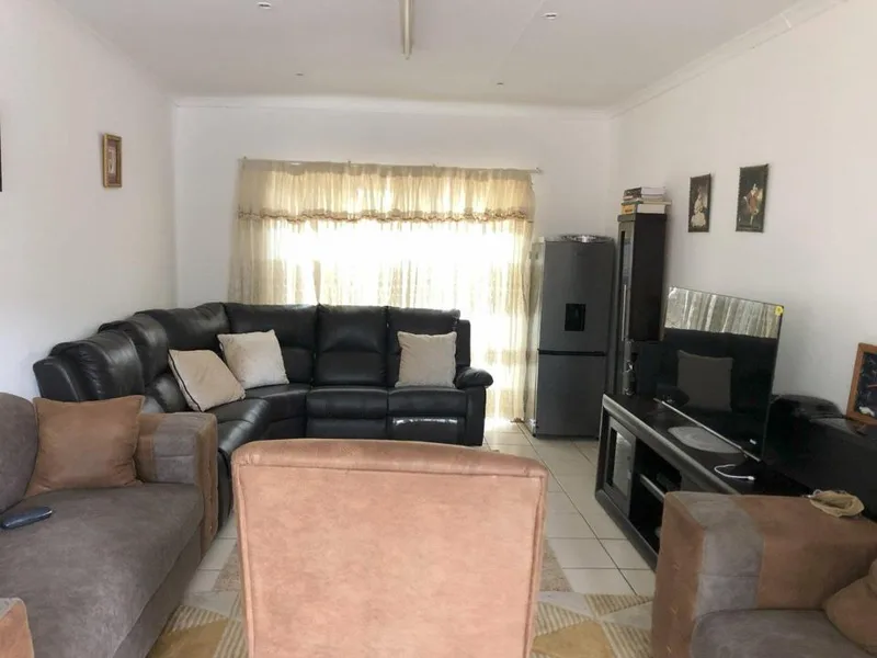 2 Bedroom Townhouse for sale in Brandfort