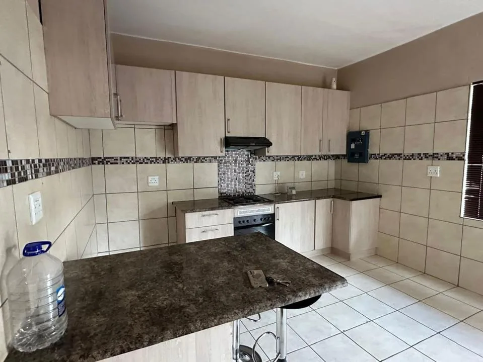 2 Bedroom Apartment / flat to rent in Navalsig