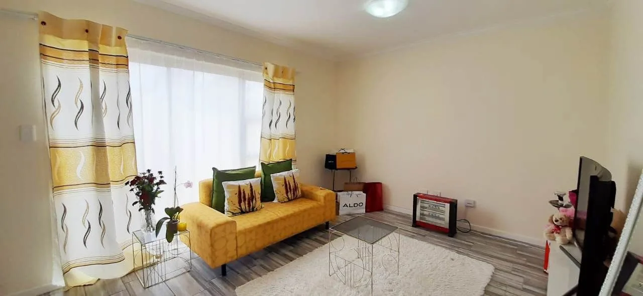 1 Bedroom Apartment / flat to rent in Mount Pleasant