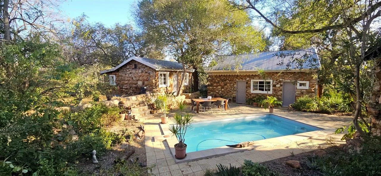 3 Bedroom House for sale in Ndlovumzi