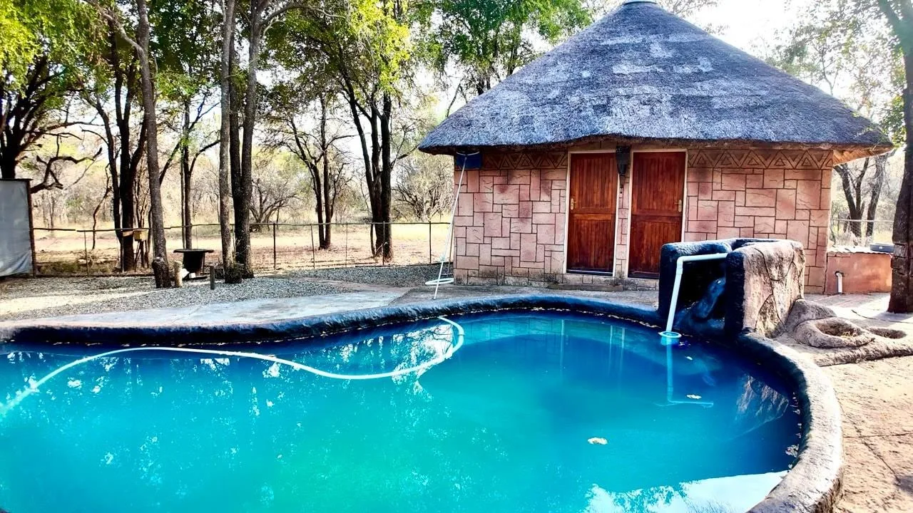 1 Bedroom Apartment / flat to rent in Thabazimbi