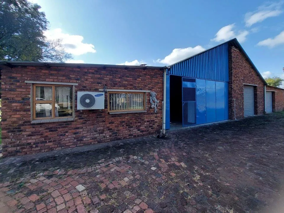 14 Bedroom House for sale in Krokodildrift AH