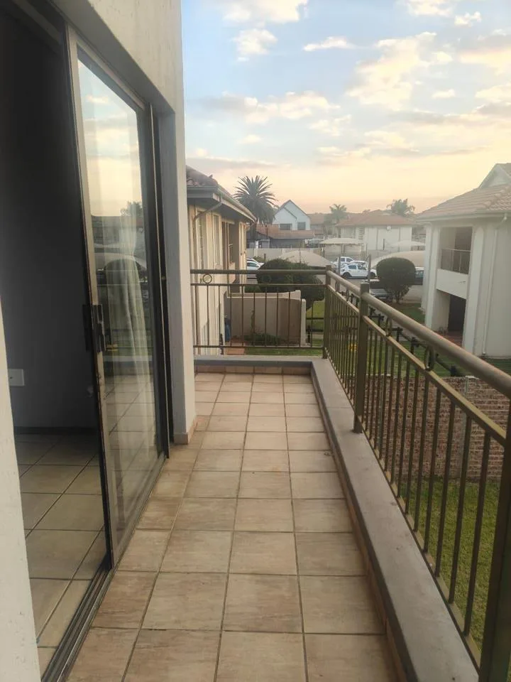 2 Bedroom Apartment / flat to rent in Rynfield