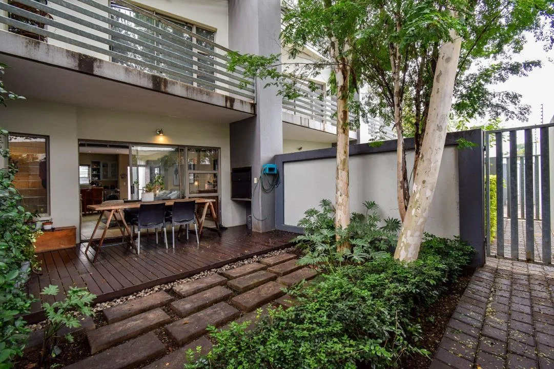 2 Bedroom Townhouse to rent in Hatfield