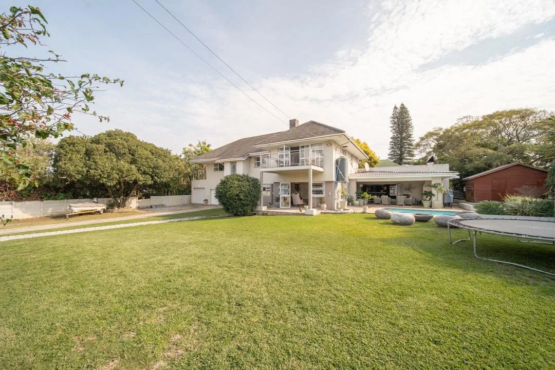 5 Bedroom House for sale in Selborne