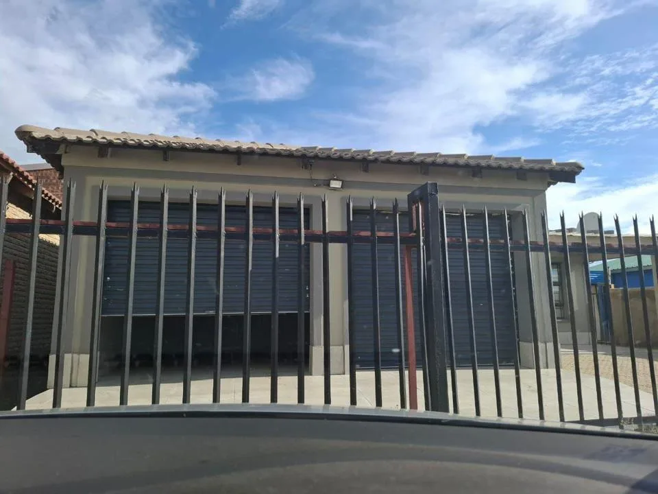 3 Bedroom House to rent in Embalenhle Ext 14