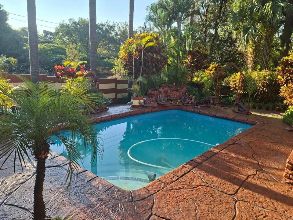 5 Bedroom House for sale in Arborpark