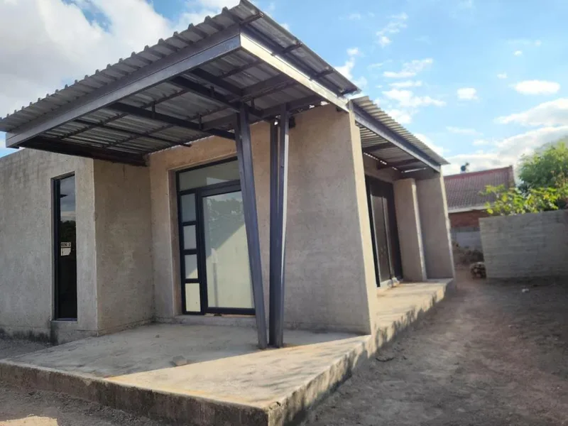 2 Bedroom House for sale in Seshego