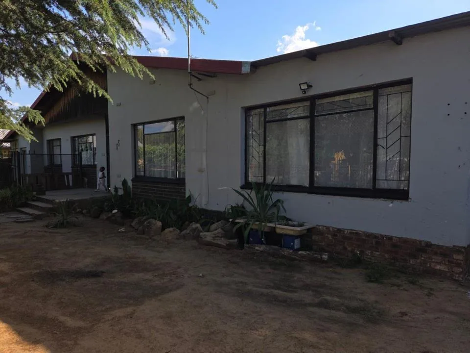3 Bedroom House for sale in West Park