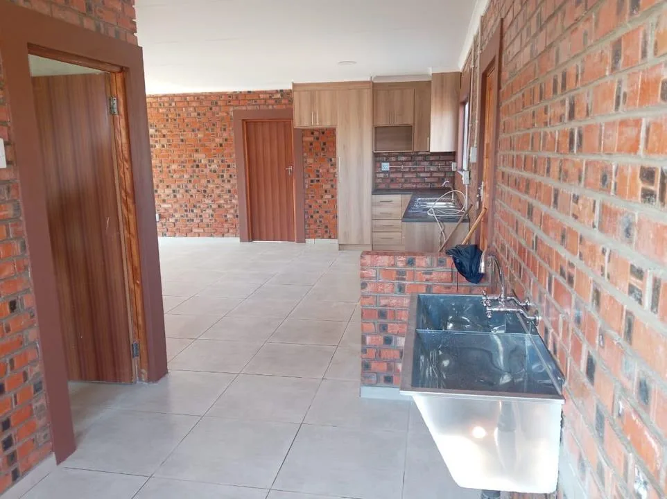 House to rent in Bloemfontein Rural