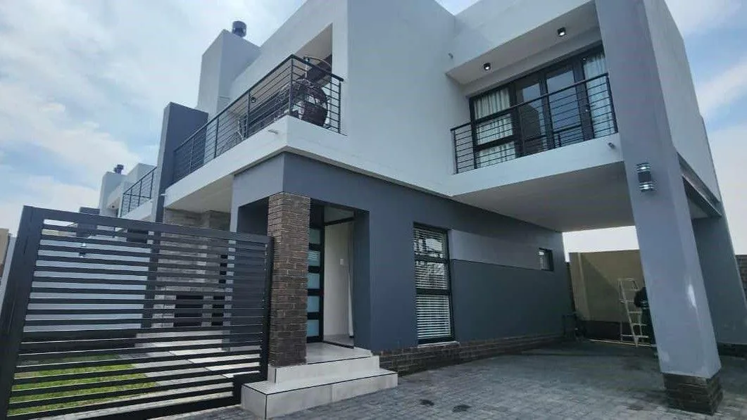 2 Bedroom Townhouse to rent in Secunda