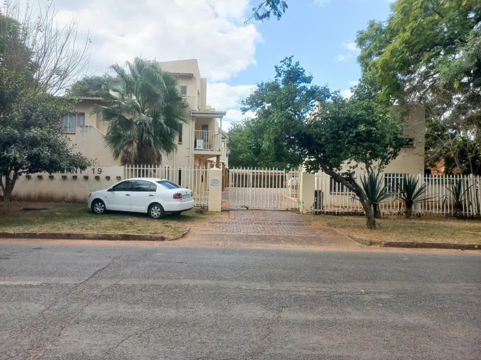 2 Bedroom Apartment / flat for sale in Bela Bela