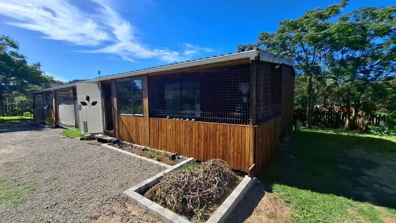 1 Bedroom House to rent in Bathurst