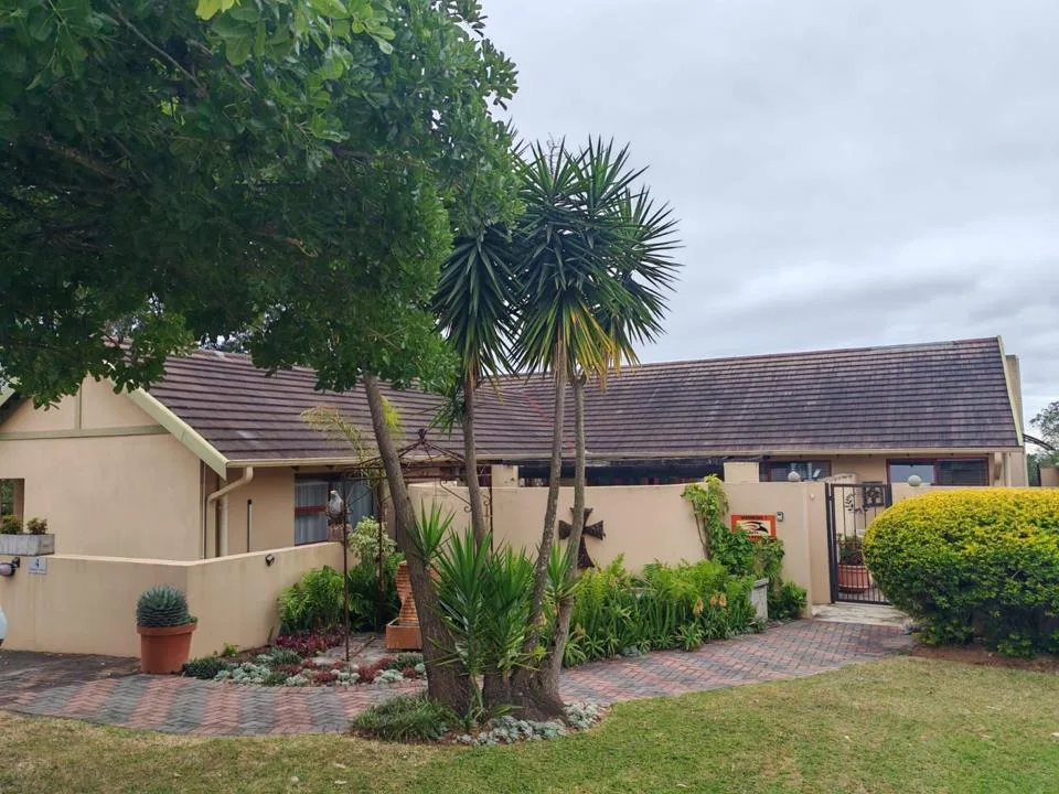 4 Bedroom House to rent in Nelspruit Ext 11
