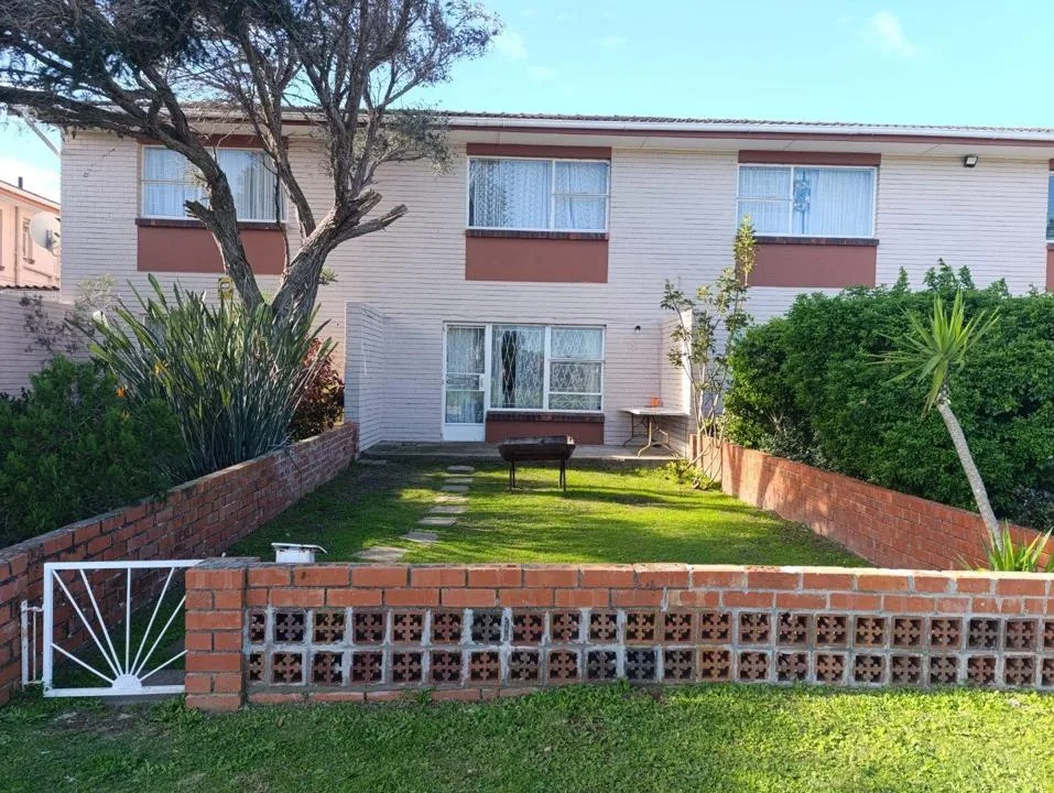 Apartment / flat to rent in Kabega