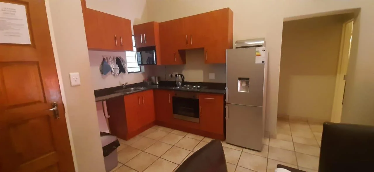 2 Bedroom Apartment / flat to rent in Nelspruit Ext 29