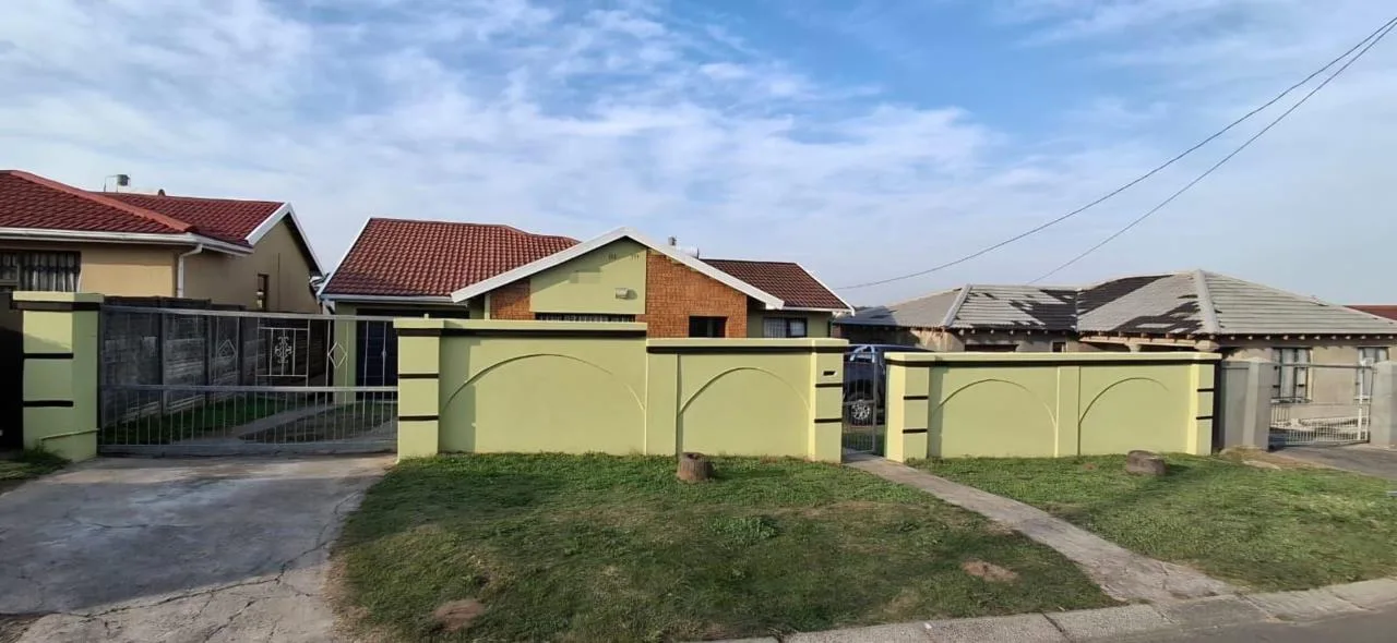 3 Bedroom House for sale in Haven Hills