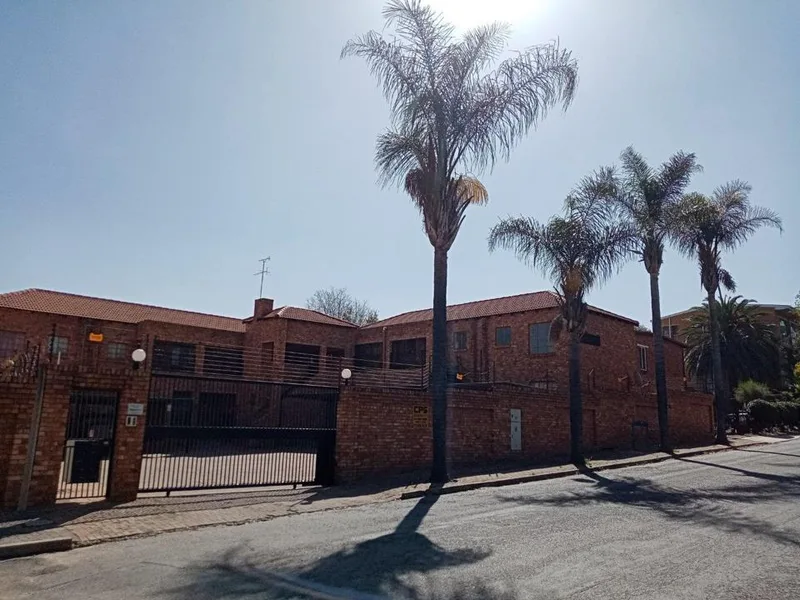2 Bedroom Apartment / flat to rent in Alberton North