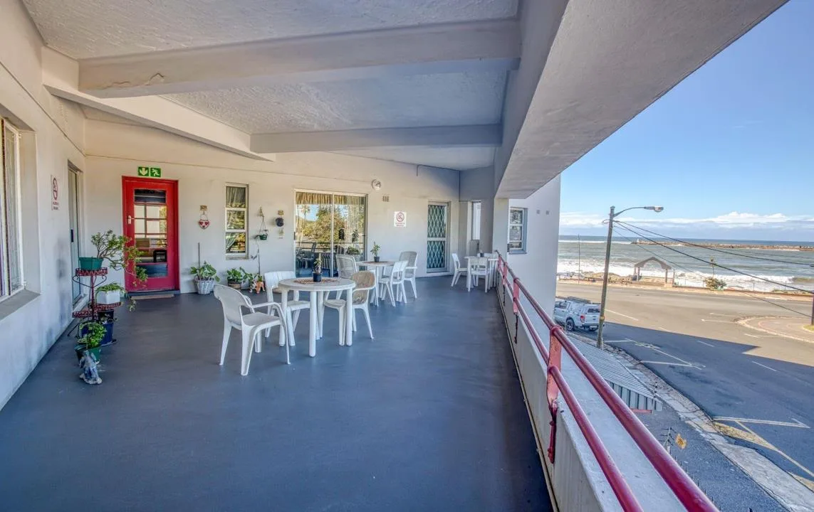 1 Bedroom Apartment / flat for sale in Quigney