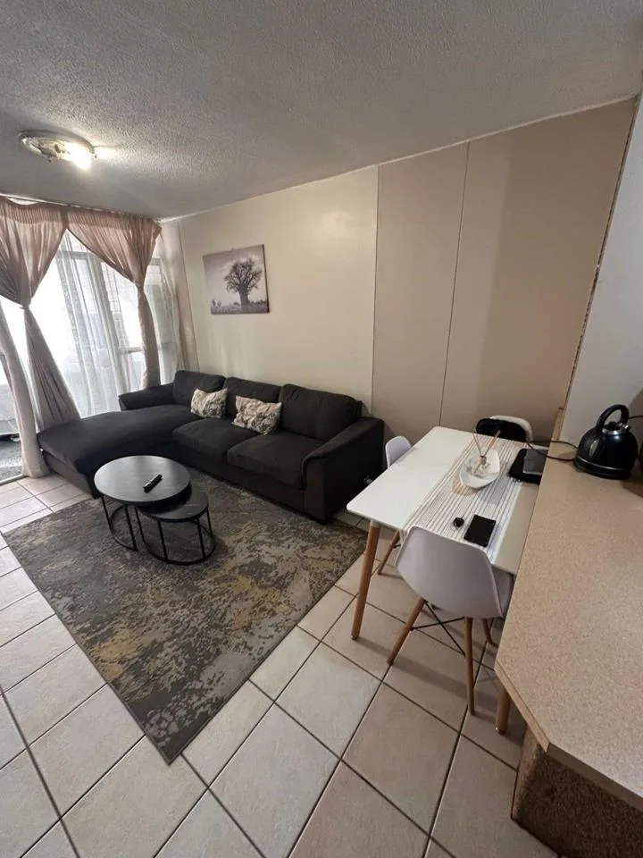 1 Bedroom Apartment / flat to rent in Sunnyside