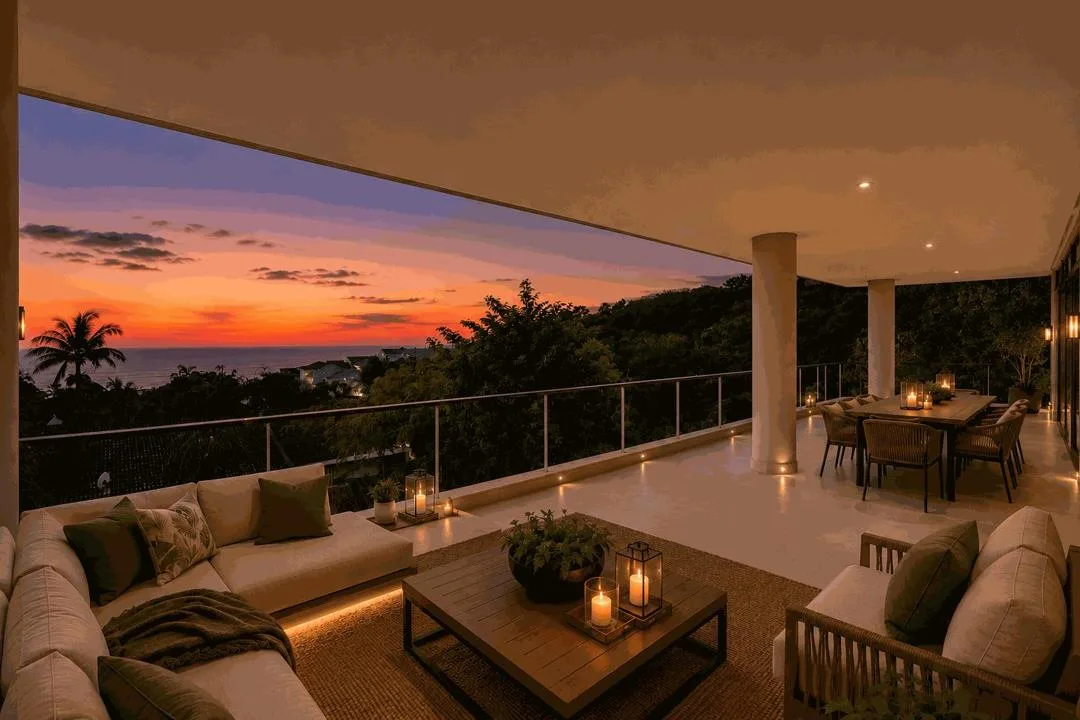 3 Bedroom Apartment / flat to rent in Shakas Rock