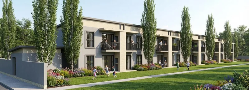 2 Bedroom Apartment / flat for sale in Walmer