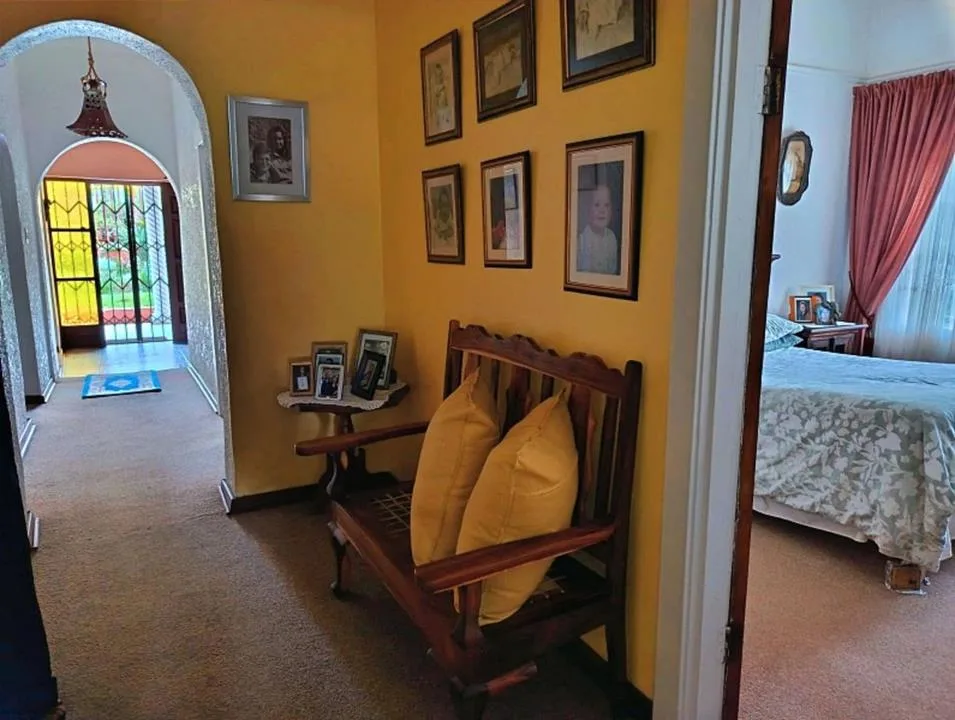 4 Bedroom House for sale in Sabie