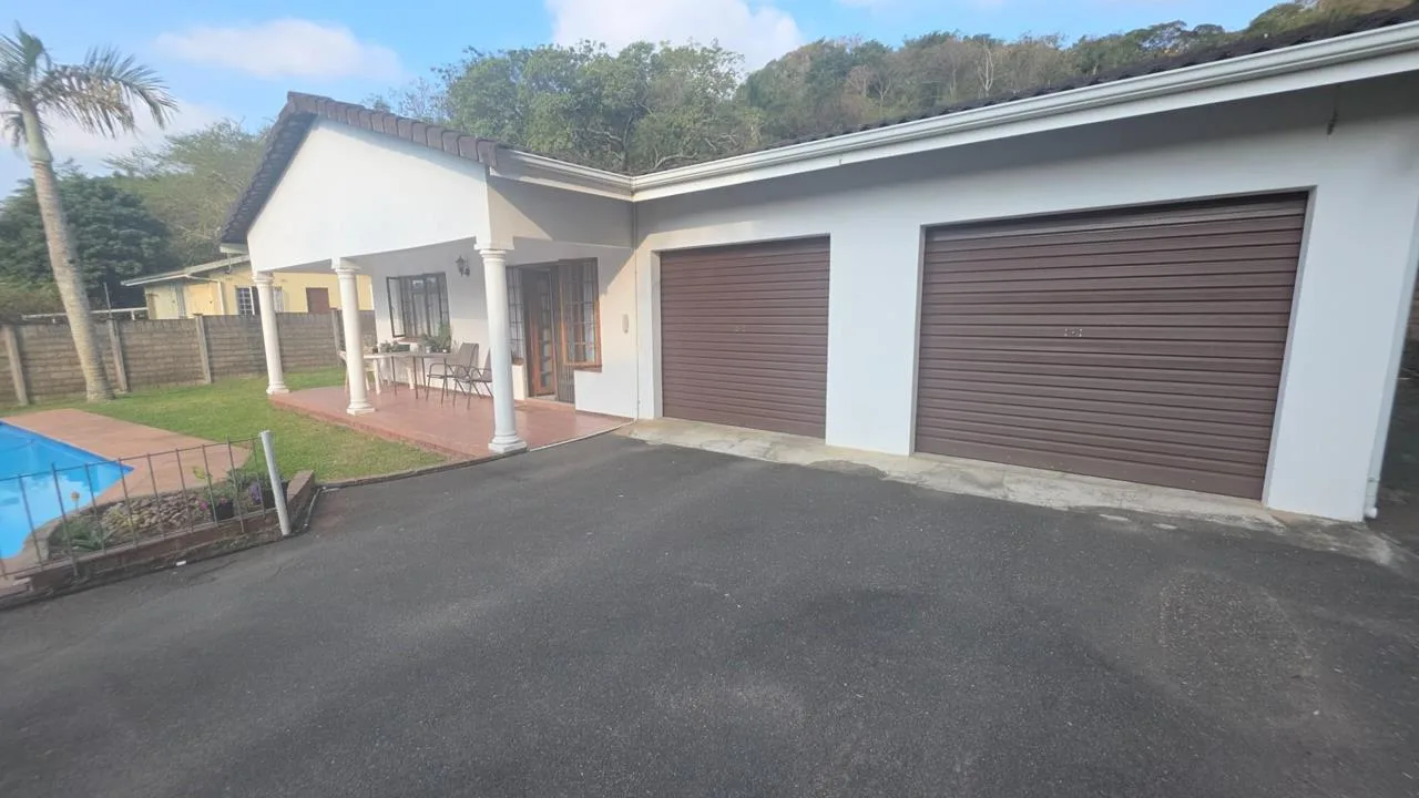 1 Bedroom House to rent in Westville