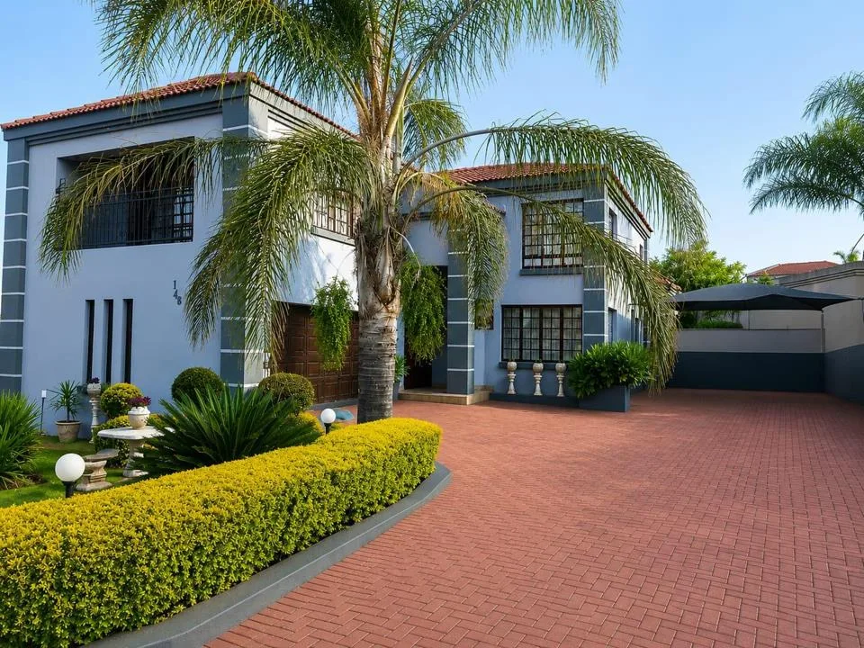 3 Bedroom House to rent in Reyno Ridge