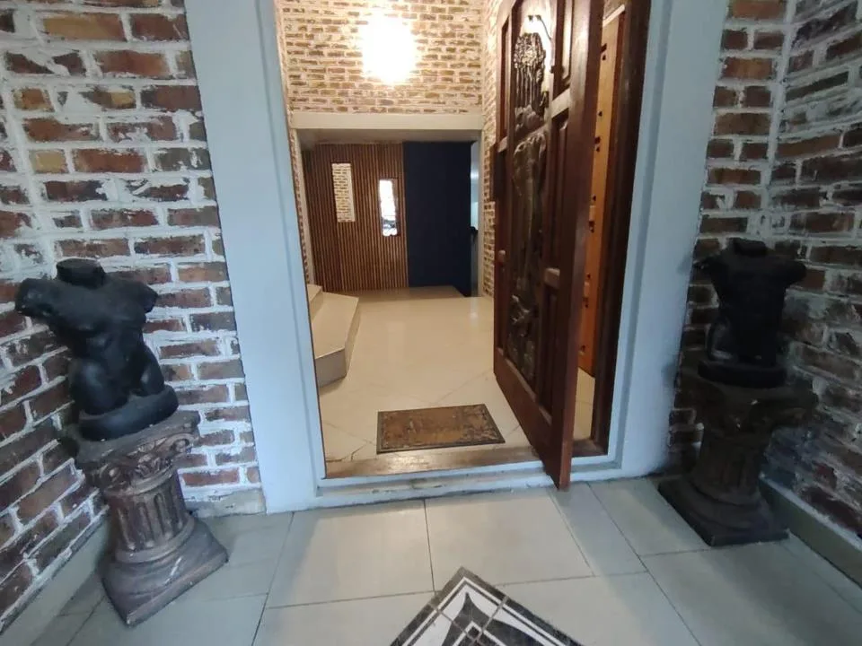 3 Bedroom House to rent in Ben Fleur