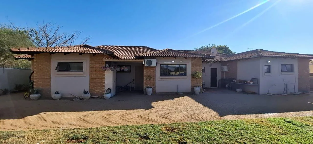 3 Bedroom House for sale in Lephalale