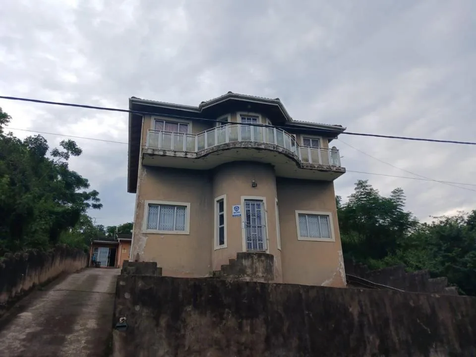 3 Bedroom House to rent in Shallcross