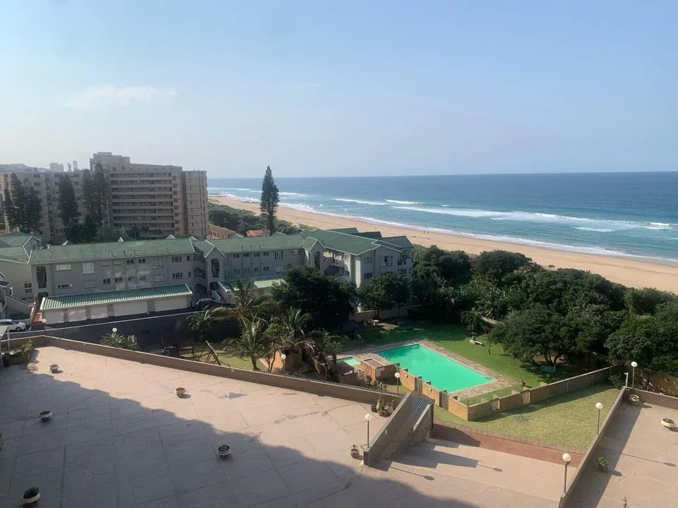 2 Bedroom Apartment / flat to rent in Doonside