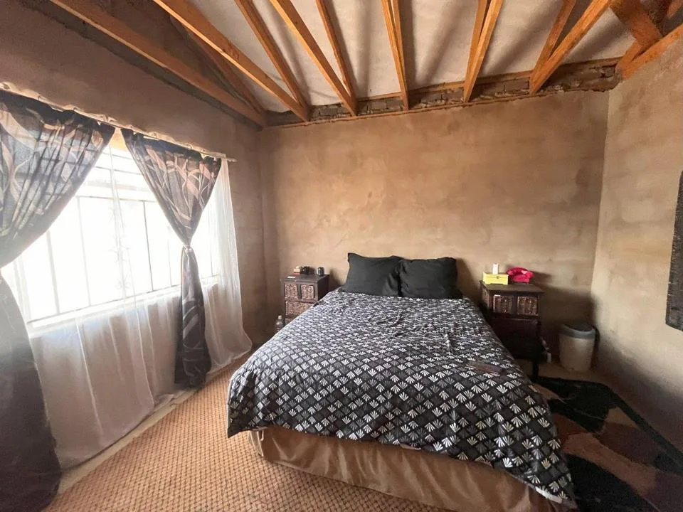 3 Bedroom House for sale in Rodenbeck
