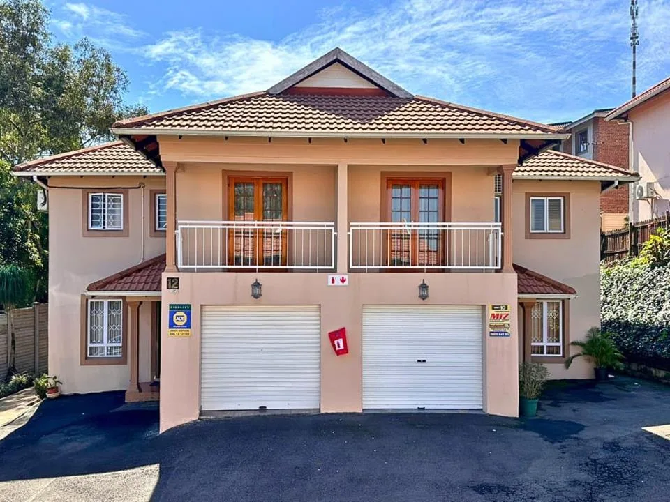 3 Bedroom Townhouse to rent in Raisethorpe