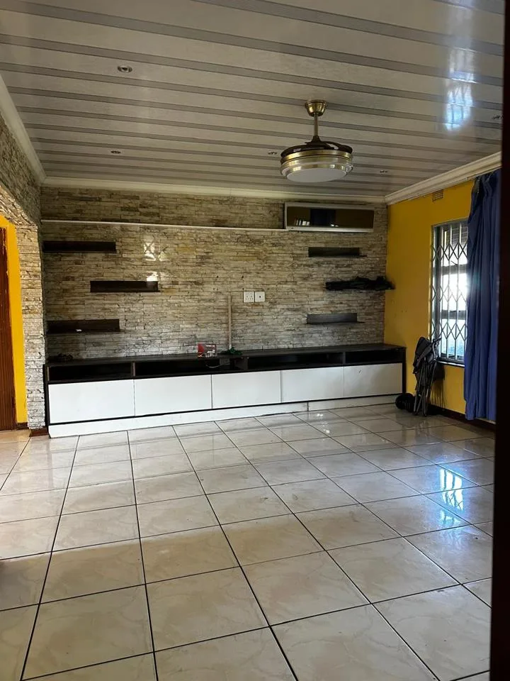4 Bedroom House to rent in Esikhawini