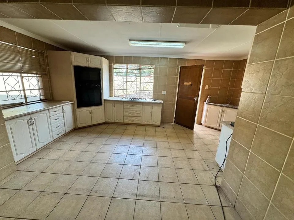 5 Bedroom House for sale in Mokopane Central