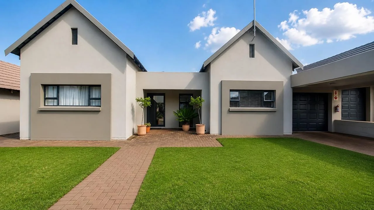 2 Bedroom House for sale in Leloko Lifestyle & Eco Estate
