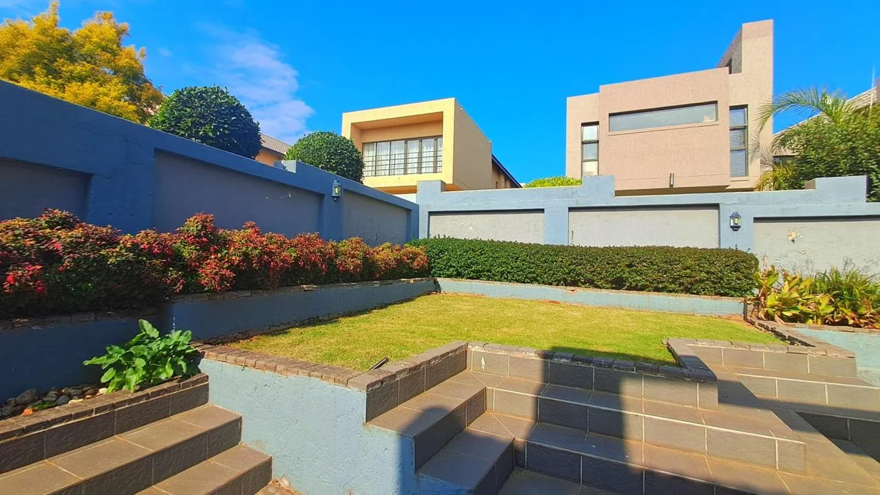 5 Bedroom House to rent in Xanadu Nature Estate