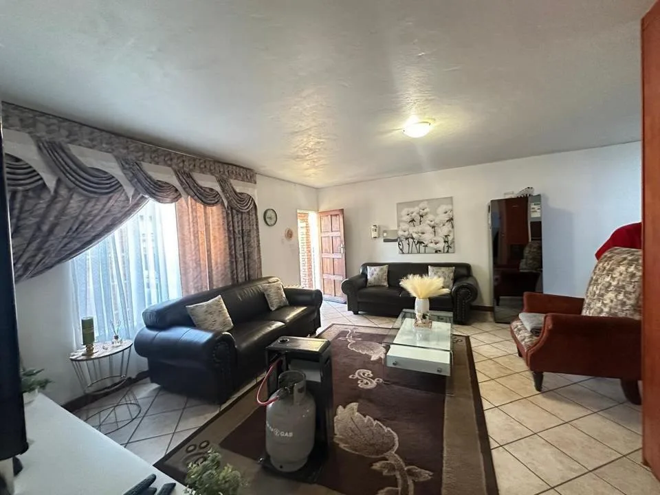 2 Bedroom Apartment / flat for sale in Middelburg Central