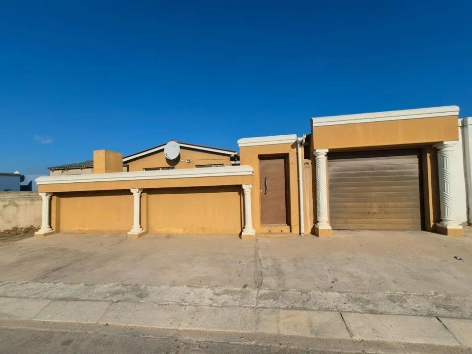 3 Bedroom House for sale in New Brighton