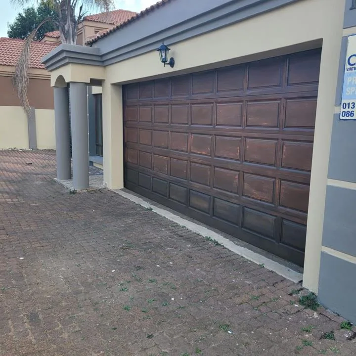 3 Bedroom House to rent in Reyno Ridge