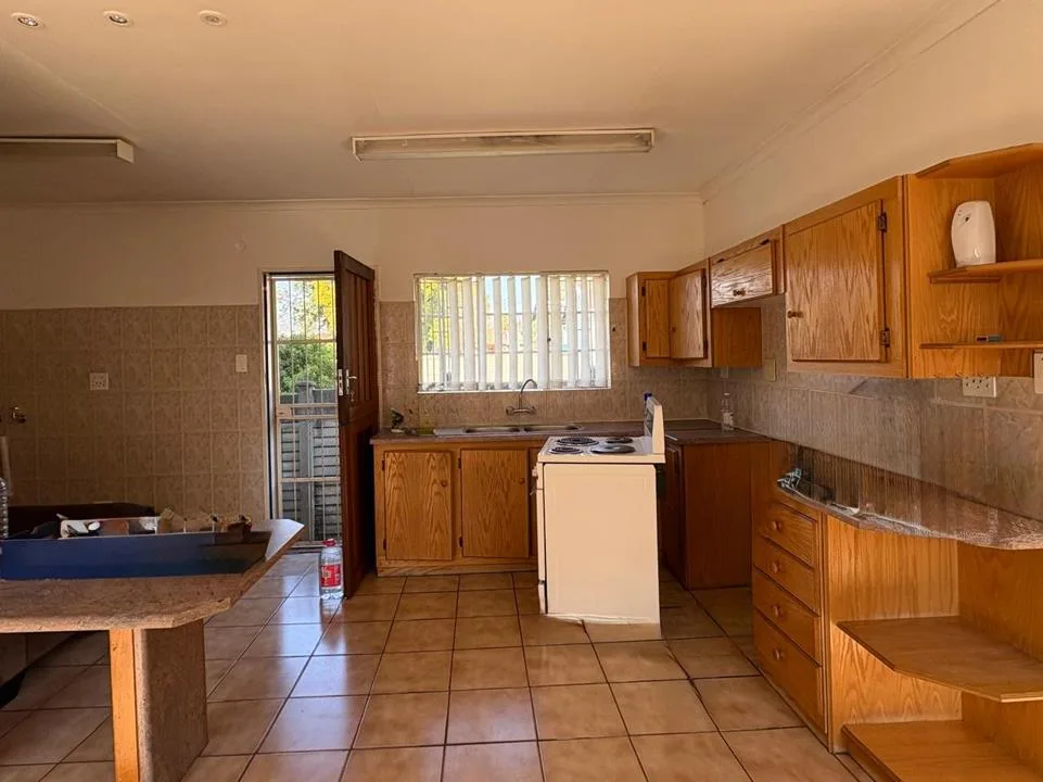 1 Bedroom Apartment / flat to rent in Elandia