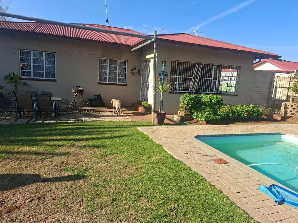 3 Bedroom House for sale in Hospitaalpark