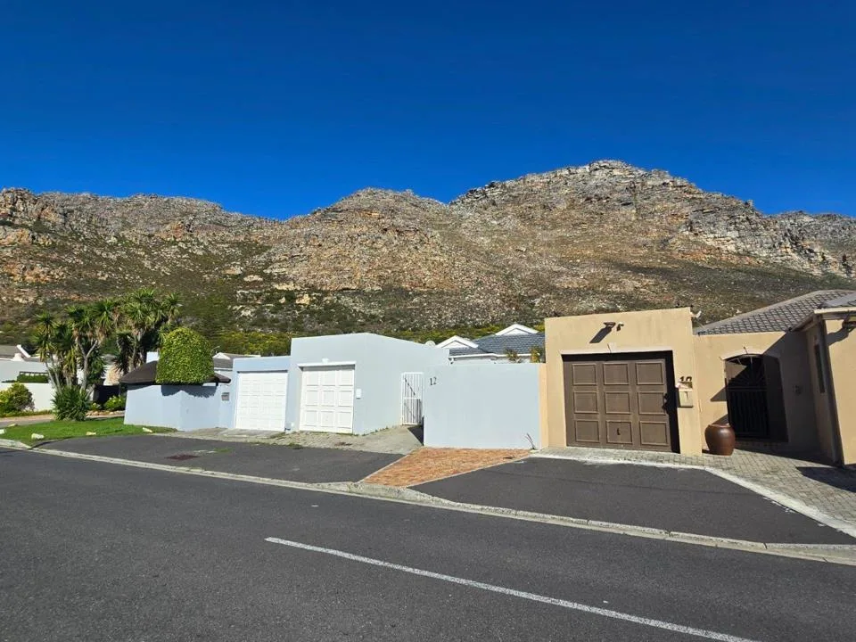 3 Bedroom House to rent in Lakeside